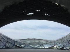 -哈尔滨大剧院