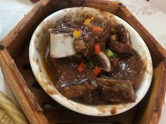 -海晖酒楼·顺德鱼生(荣华店)