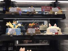 -莉莲蛋挞(日月光店)