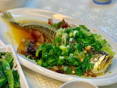 -鸿运茶餐厅(皇岗店)