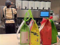 -奈雪的茶(龙湖西溪天街PRO店)