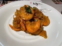 -吉旺港式餐厅(南方商城店)