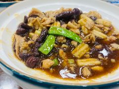 -乔家满族八大碗(流水沟店)