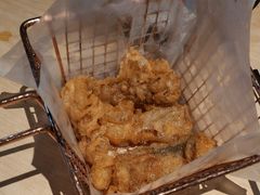 -避风塘(百联东郊店)