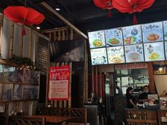 -王记驴火河间驴肉火烧(长青店)