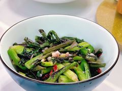 -湘江红·湖南招牌菜(莲花南路店)