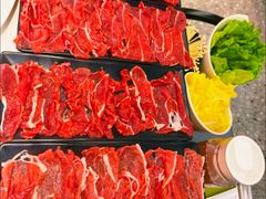 -牛品福潮汕牛肉火锅(旺庄店)