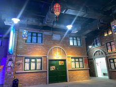 -奉天承·烤串·融合菜