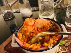 -El Bodegon阿根廷秘鲁餐厅(幸福路店)
