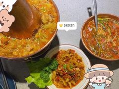 -觅山云南菜(泊富ICITY店)