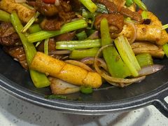 -海宁煲农家菜(惠南镇店)