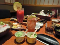 -月龍吟(朝龙汇店)