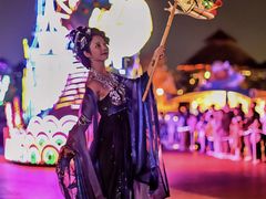 -大连海昌发现王国主题公园