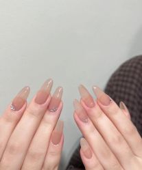 -H12 STAR日式美甲美睫专门店