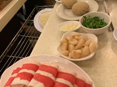 -八先生涮肉房(三里河店)