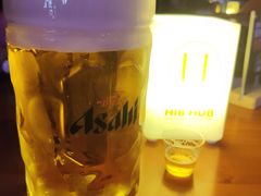 -HIB HUB公社(解放西路店)