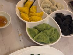 -船歌·鱼水饺青岛菜(闽江二路店)