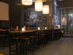 大堂-Secco德式餐吧(南秀村店)