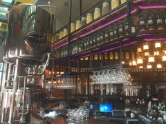 吧台-爱啤精酿·民谣酒馆(滨江店)