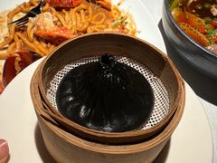 -莉莉海堂HAITANG·烤鸭(国贸商城店)