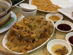 -德记潮州菜馆(卑路乍街)