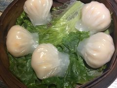 -广记海鲜(杨汊湖一店)