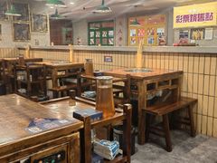 -楠火锅(西单店)