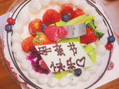 -面包新语(KKMALL京基店)