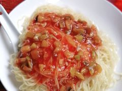 -汉记面馆(南华东路店)