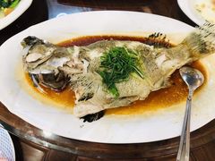 -东江海鲜酒家(艺都分店)