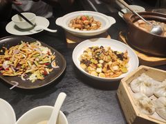 -顺香居·老字号湖北菜(江汉路店)