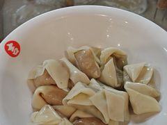 -吉祥馄饨(上海新上大店)