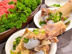 -骨之味·筒骨汤火锅(江头店)