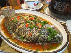 -妈妈的味道(和顺古镇店)