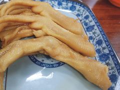 -福州人铭小吃