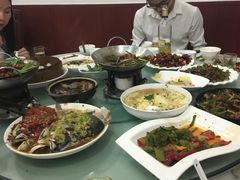 -湘里人家土菜馆