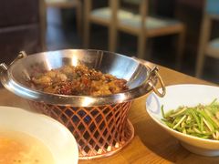 -杭百味·大众精选杭帮菜(西湖音乐喷泉店)