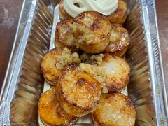 -强记龙虾钳(定安里店)