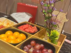 -海底捞火锅(邯郸新世纪中心店)