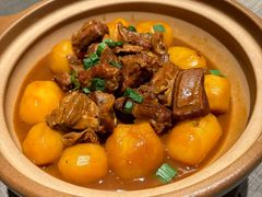 -青年公社烤鸭(肇嘉浜路店)