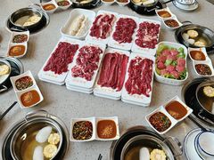 -杏花吴记牛肉火锅