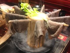 -大味老火锅City店