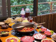 -阳阳老火锅(小南门店)