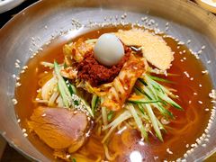 -牛市牛烤肉(西单大悦城店)