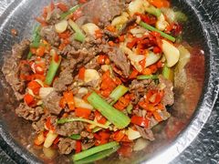 -新辣宴·湖南家常菜·商务聚餐(中粮创芯店)