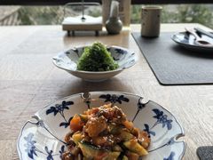 -北京古北水镇御舍温泉酒店