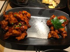 -金牌外婆家(苏州中心店)