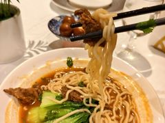 -北京西单美爵酒店-融轩中餐厅