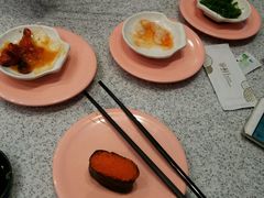 -争鲜回转寿司(飞洲国际店)