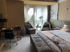 -北京园博大酒店